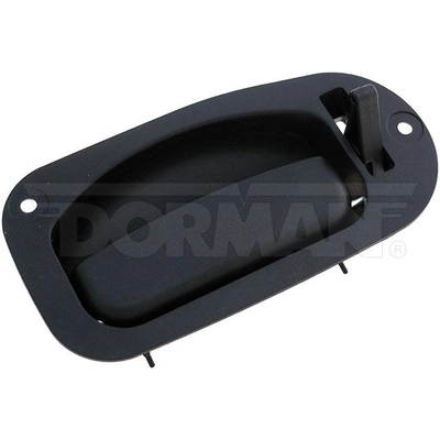 Exterior Door Handle by DORMAN/HELP - 90588 pa7