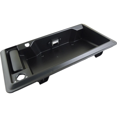 Exterior Door Handle by DORMAN/HELP - 90590 pa10