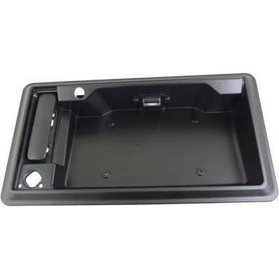 Exterior Door Handle by DORMAN/HELP - 90590 pa6