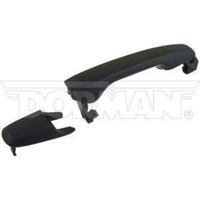 Exterior Door Handle by DORMAN/HELP - 90597 pa4
