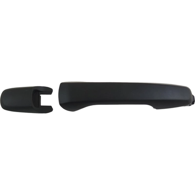 Exterior Door Handle by DORMAN/HELP - 90597 pa7