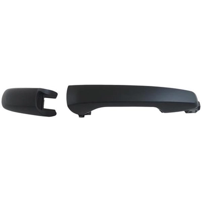 Exterior Door Handle by DORMAN/HELP - 90611 pa2