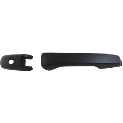 Exterior Door Handle by DORMAN/HELP - 90613 pa5