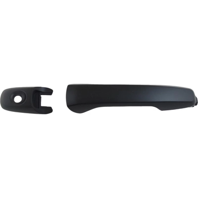 Exterior Door Handle by DORMAN/HELP - 90613 pa7