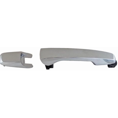 Exterior Door Handle by DORMAN/HELP - 90615 pa6