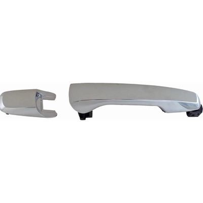 Exterior Door Handle by DORMAN/HELP - 90615 pa7