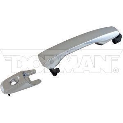 Exterior Door Handle by DORMAN/HELP - 90616 pa4