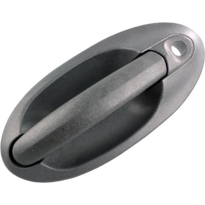 Exterior Door Handle by DORMAN/HELP - 90654 pa1