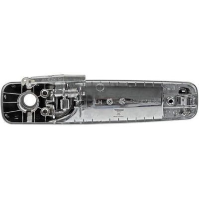 Exterior Door Handle by DORMAN/HELP - 91012 pa3