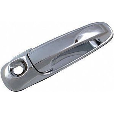 Exterior Door Handle by DORMAN/HELP - 91019 pa3