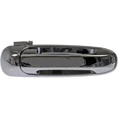 Exterior Door Handle by DORMAN/HELP - 91021 pa4