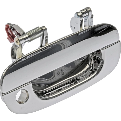 Exterior Door Handle by DORMAN/HELP - 91026 pa10