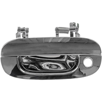 Exterior Door Handle by DORMAN/HELP - 91027 pa4