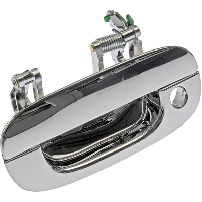 Exterior Door Handle by DORMAN/HELP - 91027 pa8