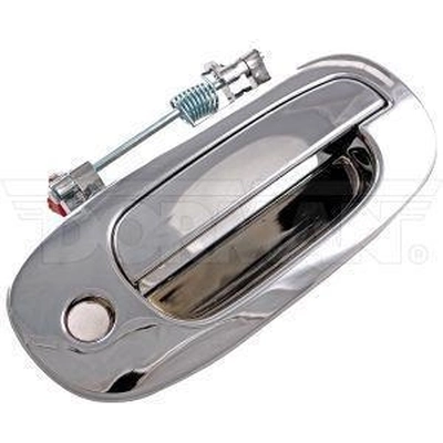 Exterior Door Handle by DORMAN/HELP - 91031 pa6