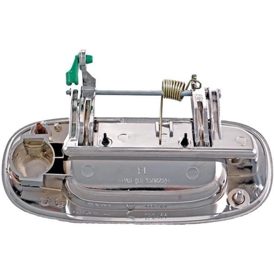 Exterior Door Handle by DORMAN/HELP - 91032 pa2