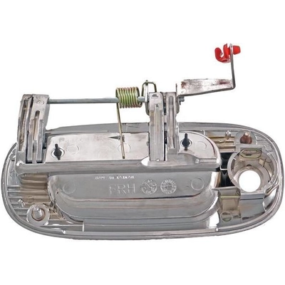 Exterior Door Handle by DORMAN/HELP - 91033 pa2