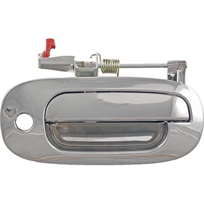 Exterior Door Handle by DORMAN/HELP - 91033 pa4