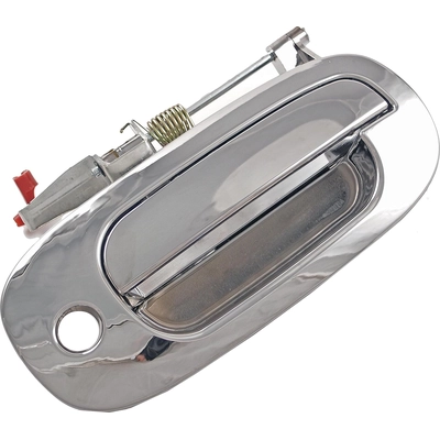 Exterior Door Handle by DORMAN/HELP - 91033 pa5