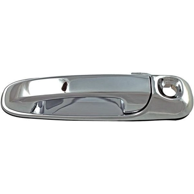 Exterior Door Handle by DORMAN/HELP - 91050 pa6