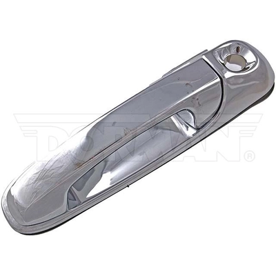 Exterior Door Handle by DORMAN/HELP - 91050 pa9