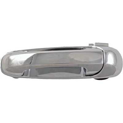 Exterior Door Handle by DORMAN/HELP - 91053 pa5
