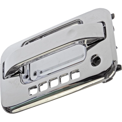 Exterior Door Handle by DORMAN/HELP - 91073 pa4