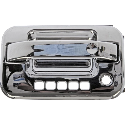Exterior Door Handle by DORMAN/HELP - 91073 pa5