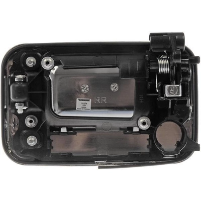 Exterior Door Handle by DORMAN/HELP - 91074 pa2