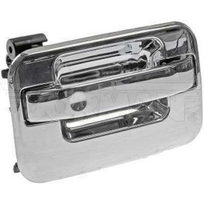 Exterior Door Handle by DORMAN/HELP - 91074 pa6
