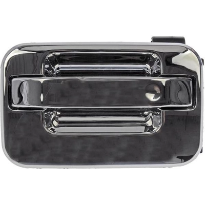 Exterior Door Handle by DORMAN/HELP - 91075 pa5