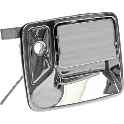 Exterior Door Handle by DORMAN/HELP - 91098 pa10