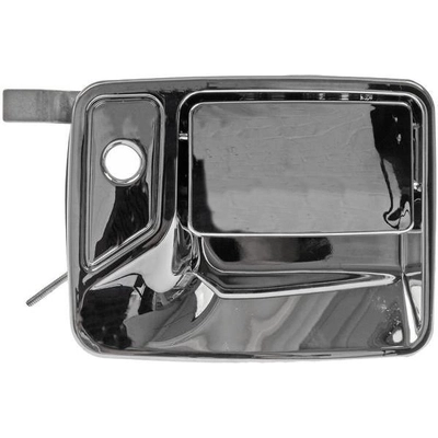 Exterior Door Handle by DORMAN/HELP - 91098 pa5