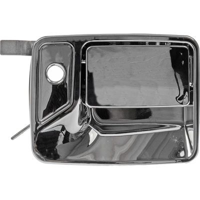 Exterior Door Handle by DORMAN/HELP - 91098 pa8