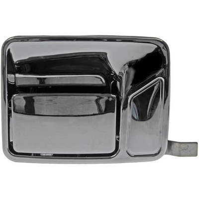Exterior Door Handle by DORMAN/HELP - 91100 pa2
