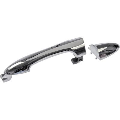 Exterior Door Handle by DORMAN/HELP - 91117 pa9