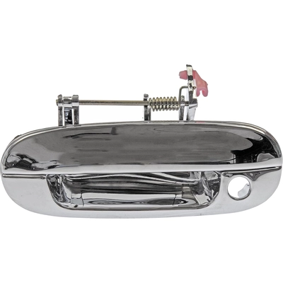 Exterior Door Handle by DORMAN/HELP - 91144 pa10