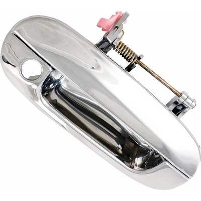 Exterior Door Handle by DORMAN/HELP - 91144 pa8