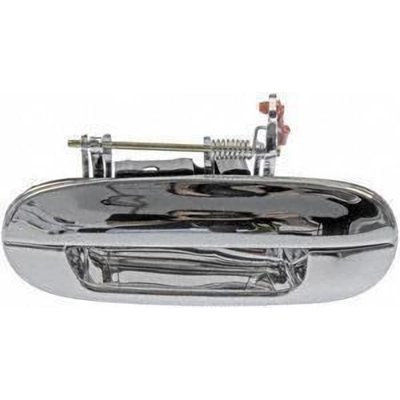 Exterior Door Handle by DORMAN/HELP - 91146 pa7