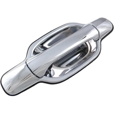 Exterior Door Handle by DORMAN/HELP - 91161 pa3