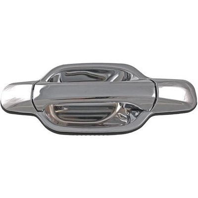 Exterior Door Handle by DORMAN/HELP - 91169 pa5