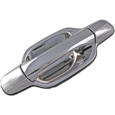 Exterior Door Handle by DORMAN/HELP - 91169 pa6