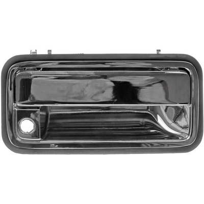 Exterior Door Handle by DORMAN/HELP - 91174 pa4