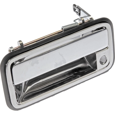 Exterior Door Handle by DORMAN/HELP - 91175 pa10