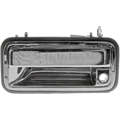 Exterior Door Handle by DORMAN/HELP - 91175 pa4