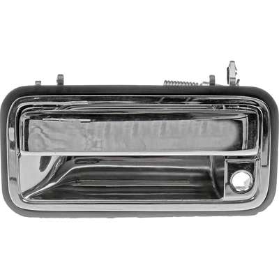 Exterior Door Handle by DORMAN/HELP - 91175 pa9