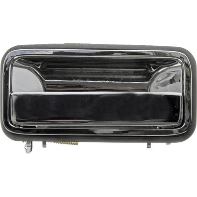 Exterior Door Handle by DORMAN/HELP - 91176 pa10