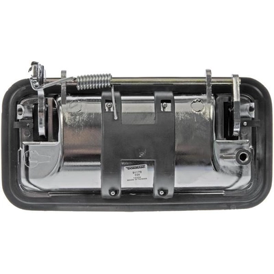Exterior Door Handle by DORMAN/HELP - 91179 pa4