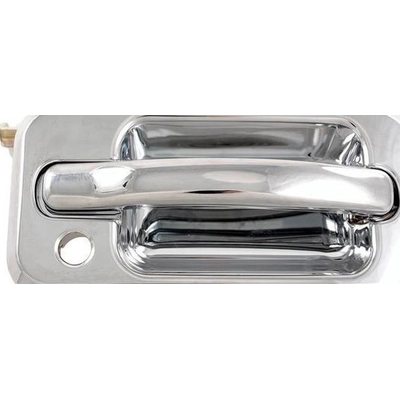 Exterior Door Handle by DORMAN/HELP - 91190 pa6