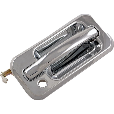 Exterior Door Handle by DORMAN/HELP - 91190 pa7